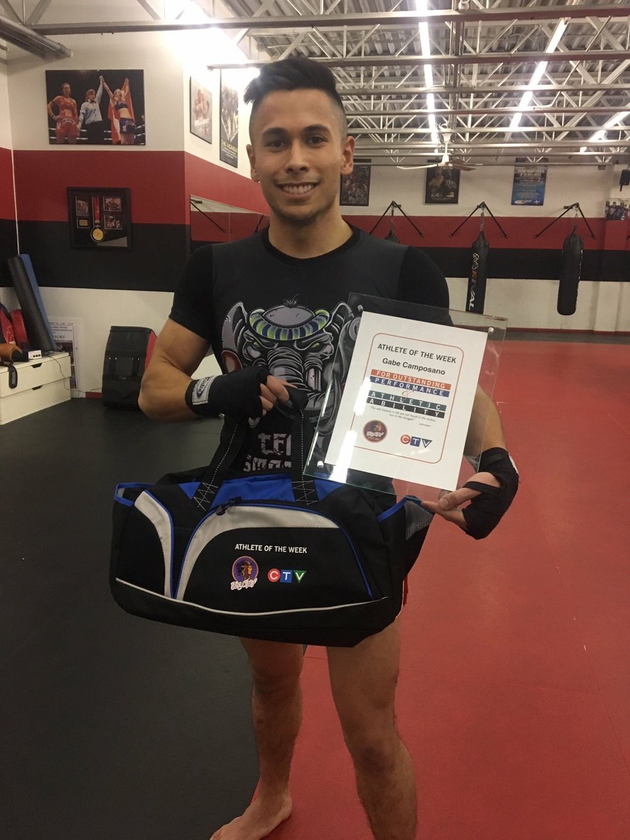 Team Smandych tweet media