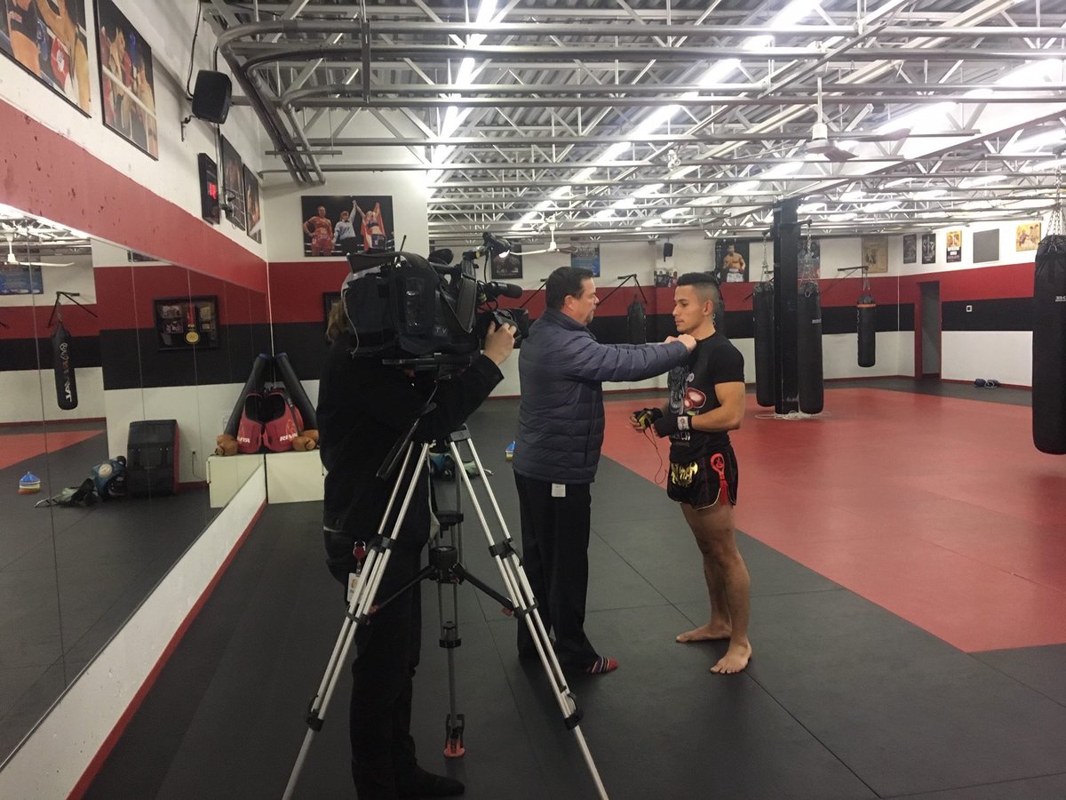 Team Smandych tweet media