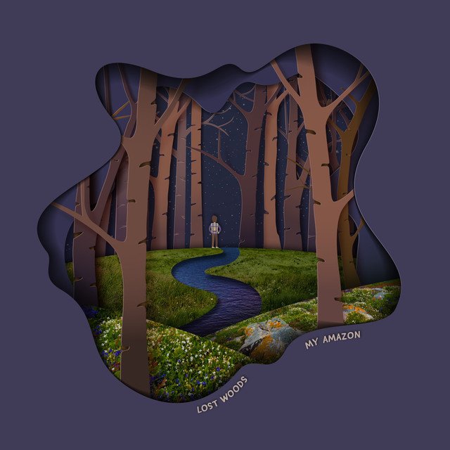 wolfinasuitblog's tweet photo. Listen: "My Amazon" by @lostwoodsmusic at https://t.co/jndKaru4BE #myamazon #lostwoods #wolfinasuit #indiemusic #indiepop #indierock #mustlisten #feelthemusic #musicblog https://t.co/HtCTB6X3B3