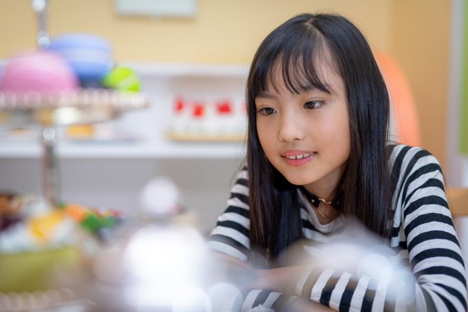 Twitterのコスプレ画像3