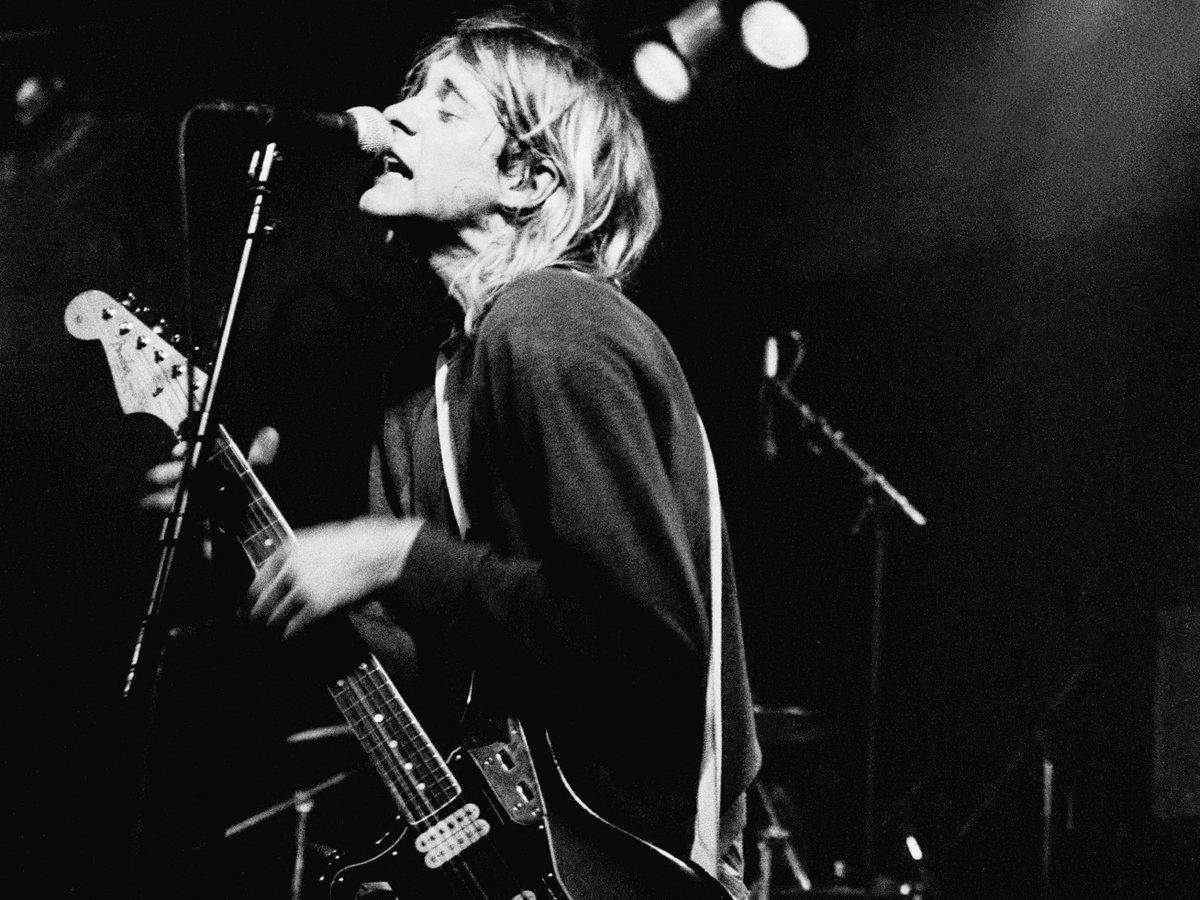 NewYorker's tweet image. The breakout rise of @Nirvana’s “Nevermind” suggested that so-called alternative bands and niches could be commercially viable—not just as steady, low-risk earners but as the proverbial next big thing: nyer.cm/MdHmR1b