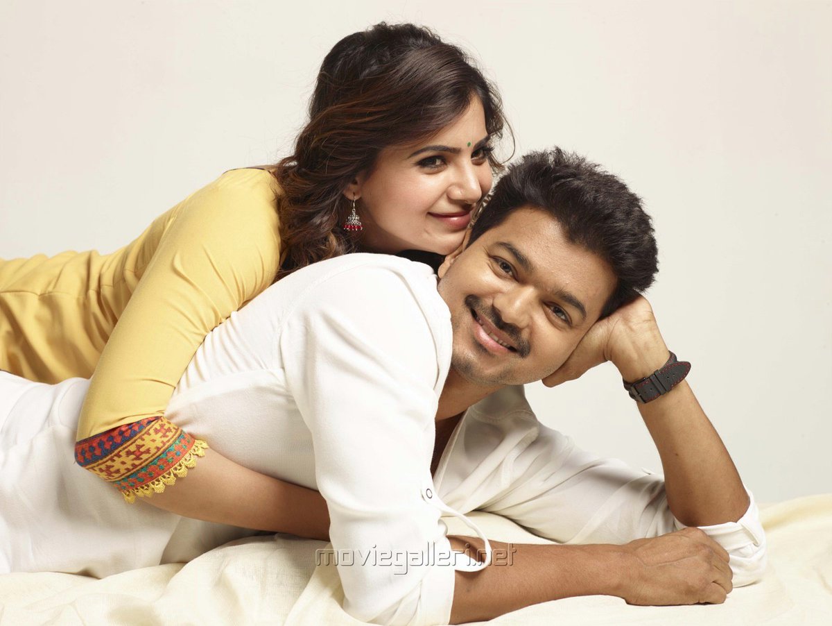 Baskar_vf's tweet image. #SelfiePulla 
#Kaththi hd Snaps....❤️❤️❤️❤️

#Thalapathy