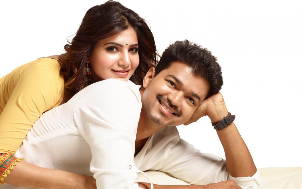 Baskar_vf's tweet image. #SelfiePulla 
#Kaththi hd Snaps....❤️❤️❤️❤️

#Thalapathy