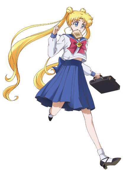 月野うさぎ (@usa_tuki_m) / Posts / X