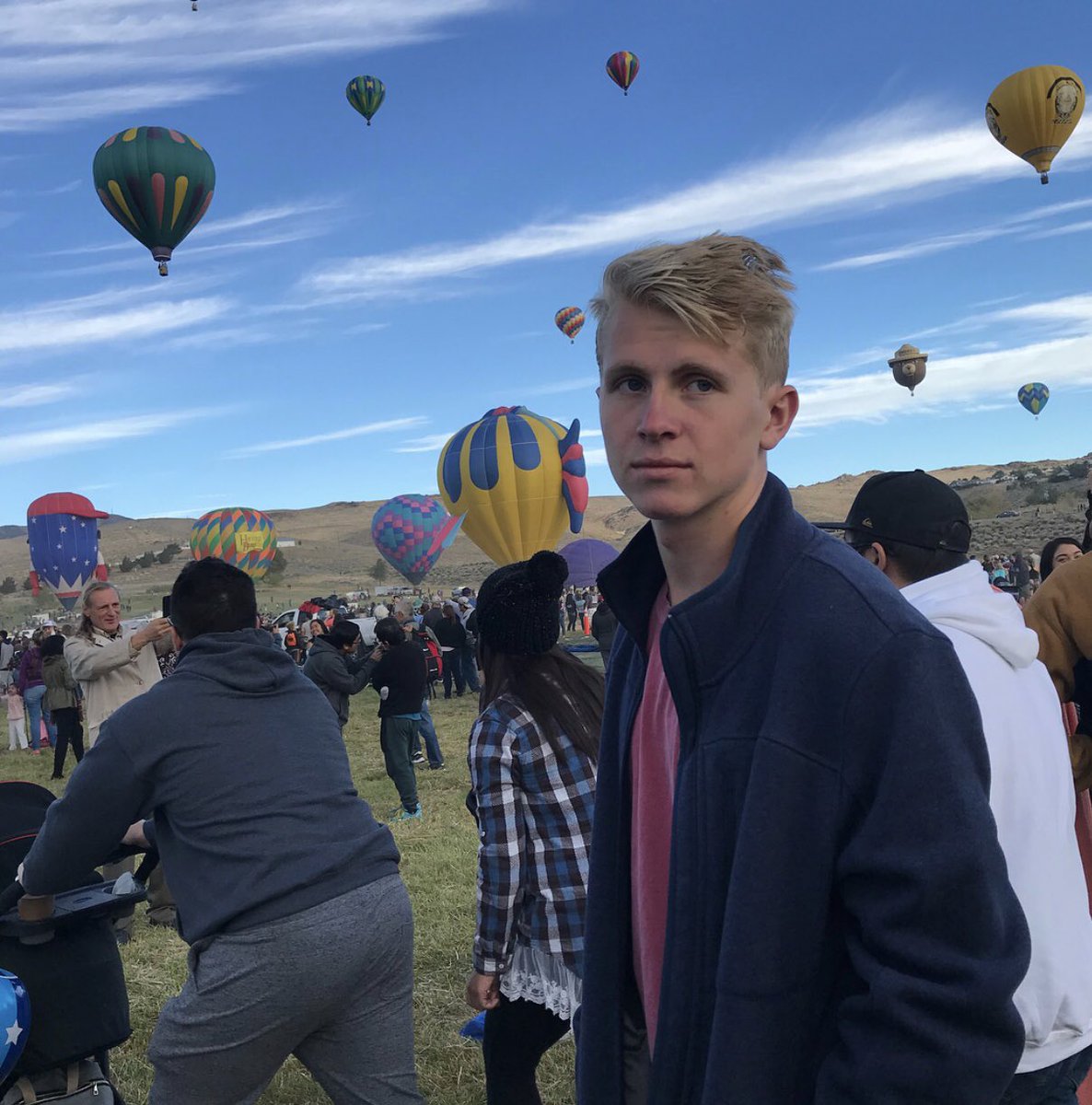 And finally, our last elected position, congrats to brother <a href="/CarterWinn/">Carter Winn™</a> on winning house manager! L&amp;R
