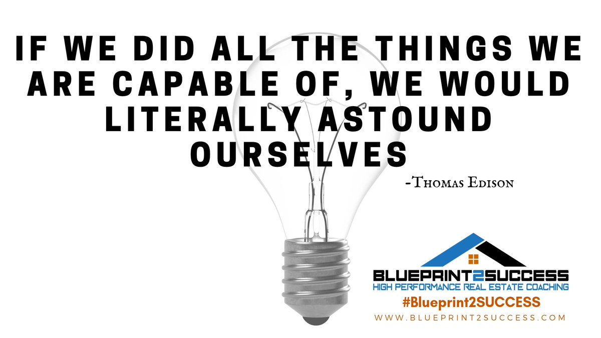 BlueP2Success's tweet photo. What were you made to do? What's your superpower? Go out and astound yourself! We all have greatness within us!

#WeAllHaveGreatness 
#Blueprint2SUCCESS #B2S #RealEstateCoaching #BuildALife #RealEstate #Realtor #Coaching
#ThoughtsToBuildOn #Thoughts2BuildOn https://t.co/QwMTFK9rzY