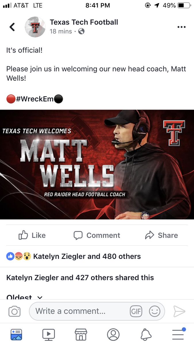 rea_eliz's tweet image. Seth Littrell is safe #LITtrell #gmg 🦅✅