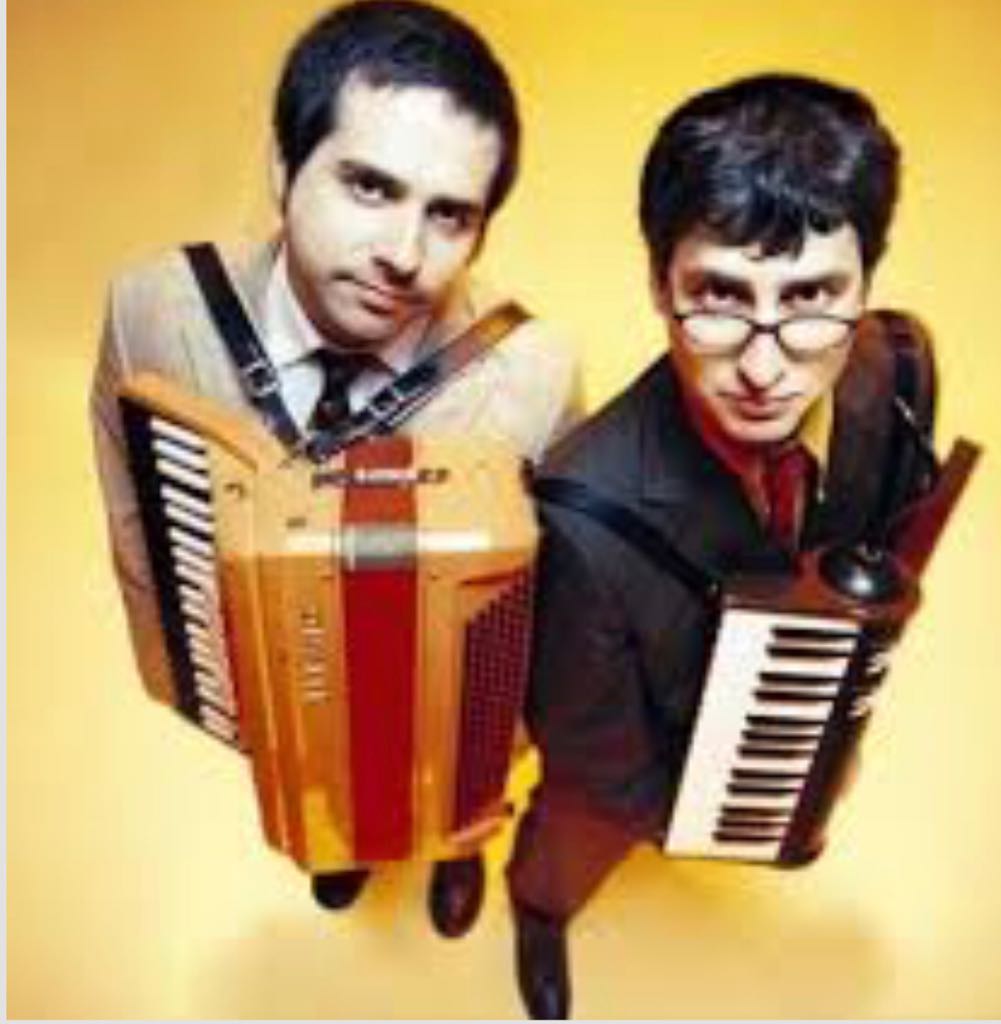 One Ring Zero tweet media