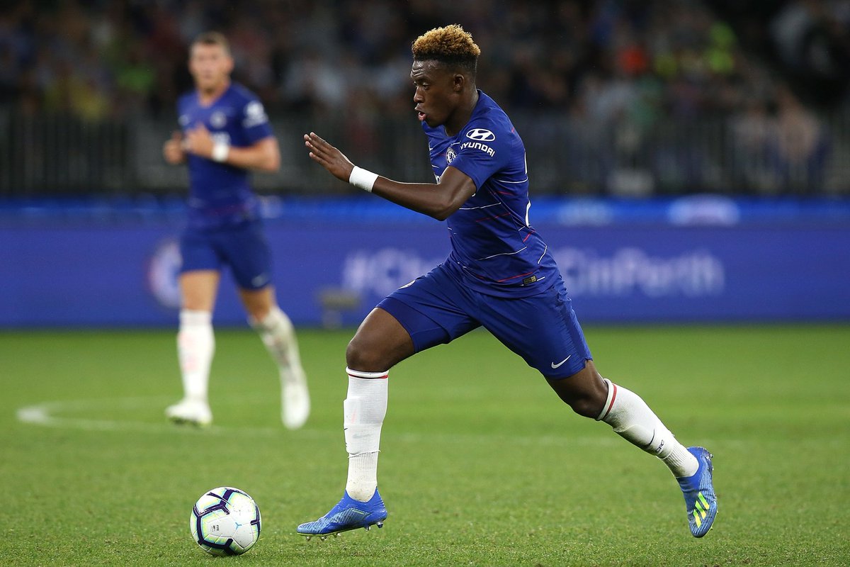 Flashscore_IN's tweet photo. Joe Willock scored his first-ever senior goal for Arsenal.⚽
Callum Hudson-Odoi scored his first-ever senior goal for Chelsea.⚽
London Talents👏👀
#VORARS #CHEPAOK #UEL https://t.co/YhsBJEt1hv