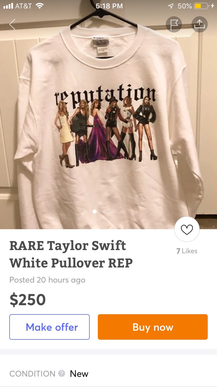 Rep Tour Patch On Twitter This Is What Were Not Going To
