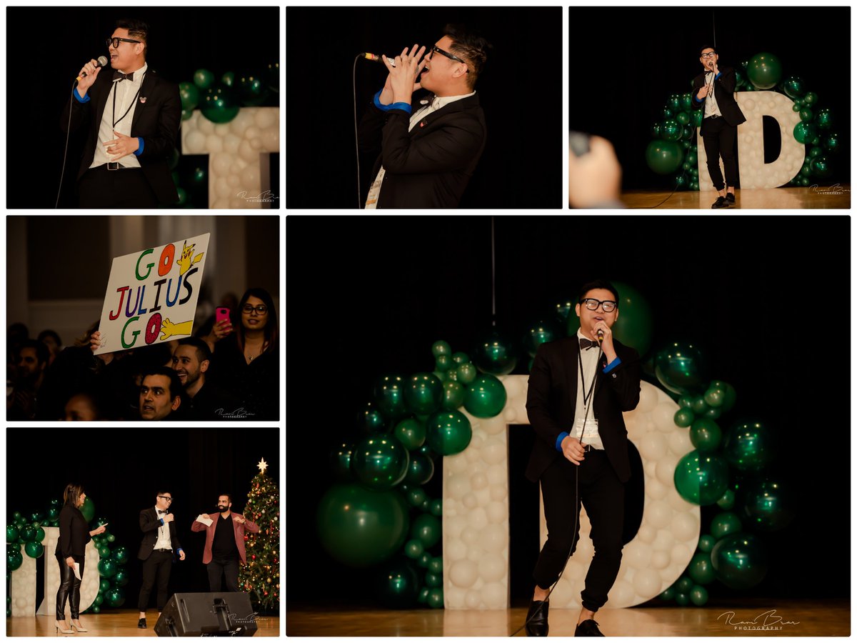 #tdgottalent4uw 
<a href="/robghazal/">Robert Ghazal</a> @HeatherWagnerTD <a href="/AnnechristineG/">Anne-Christine Gagné</a> @AbbasPanju_TD @ashnabali86 @sundeeptd @HarrisSyedTD