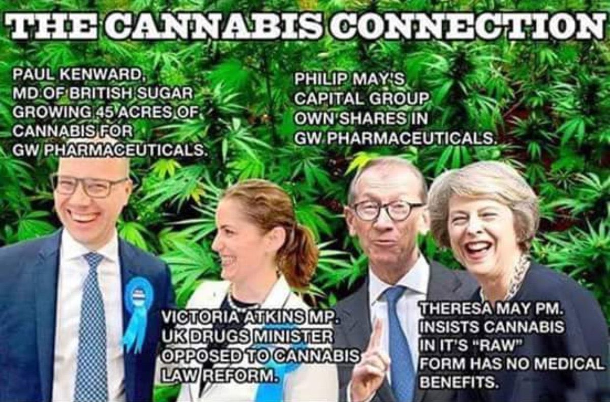 @OfWeedom @UkWikiwedia @weedsdom4 @Weedyouneednews @CannabisEcon @summer_meza @CBinsights @TheFiscalTimes @FiscalTrans @TheEconomist @fteconomics @EconomistRadio @TheCannabisTeam @theindustry_o 4 so far #weeditandreap #wearecannabis #ukcannabiz #itsaplant 
@SirPercyPuffpot @WAAIinfo @JournoCannabis @MrCANNected @crazyjane125 @mcrant_ranty @Dab5_at420 @ukcannabisnews @CannaNewsMedia @Ganjatube @GanjaGroupBrand @WeedNewsDaily @weedhosts @WeedPorns @weedporndaily