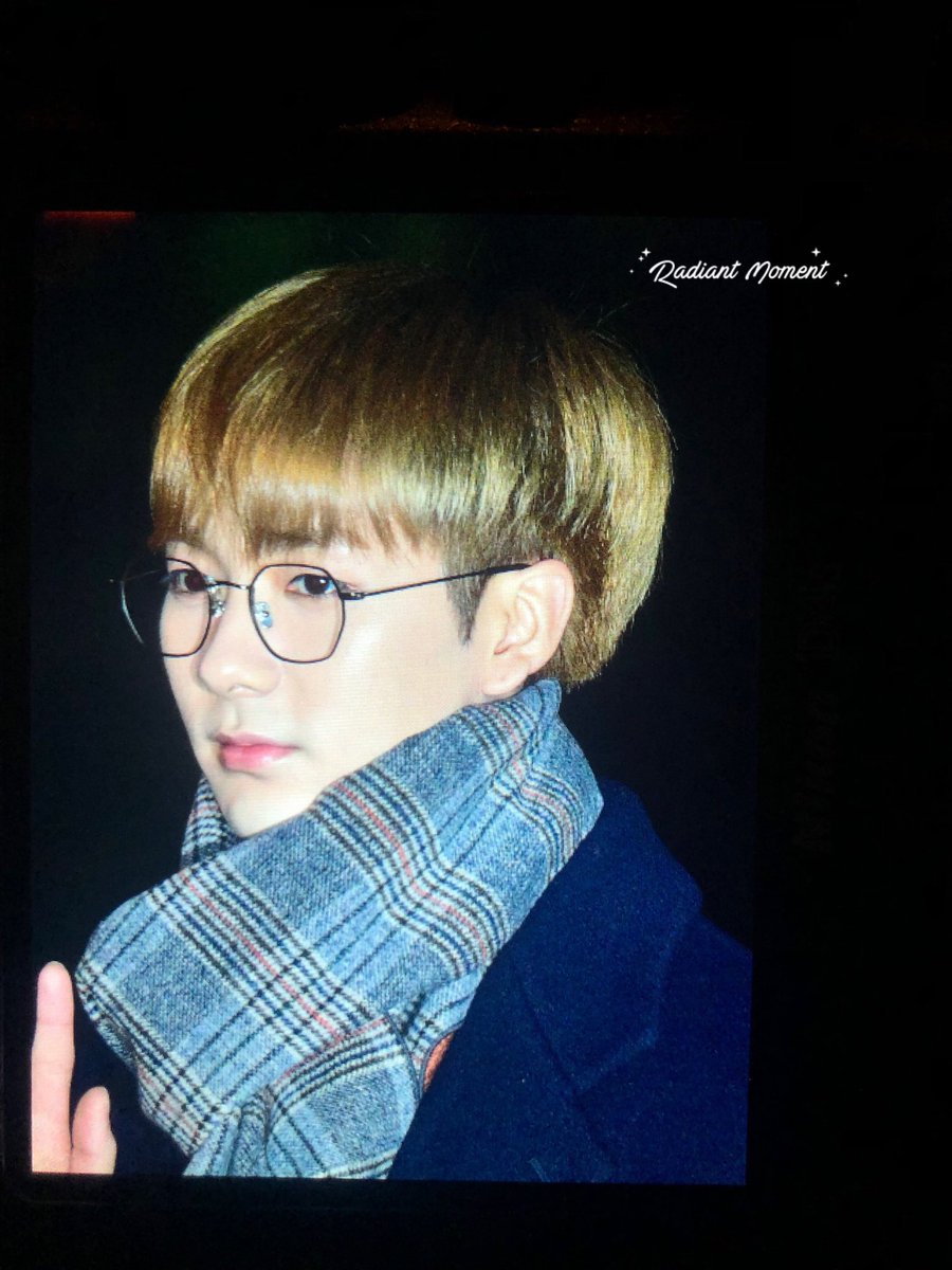 RADIANT MOMENT 레디언트 모먼트 tweet media