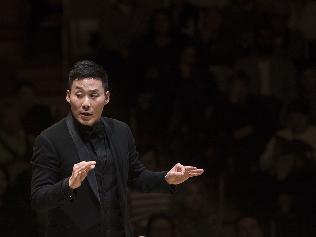 Toronto Symphony tweet media