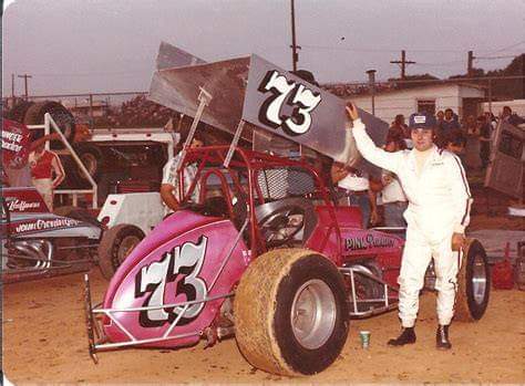 Throwback Thursday with the Pink Panther