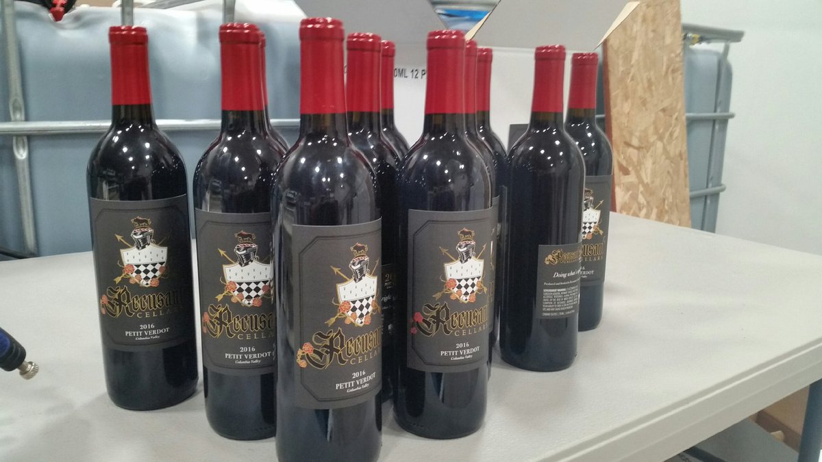 2016 vintage COMING SOON! #wine #winlovers