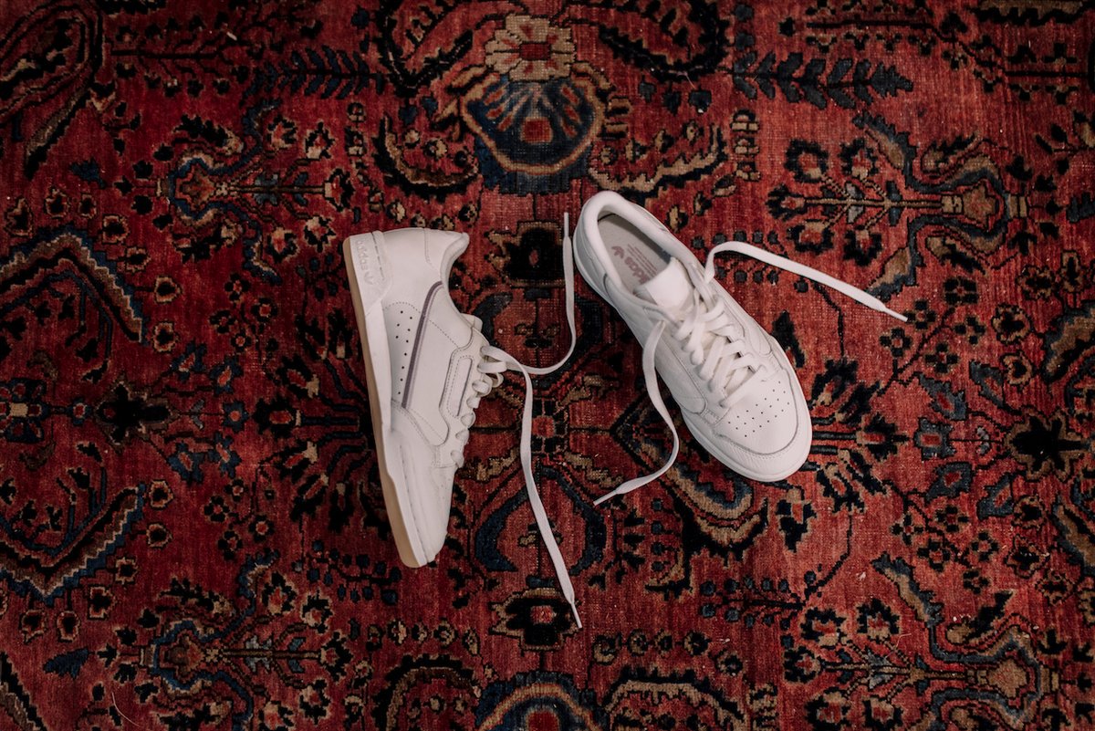 finish line continental 80