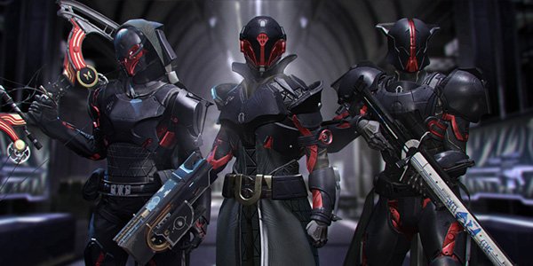 Bungie RU tweet media