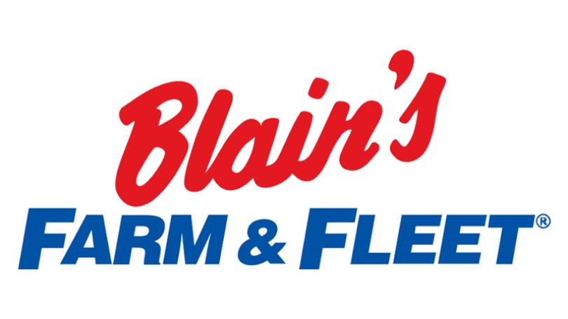 The upcoming Gift of Giving event would not be possible without Blain's Farm and Fleet in Cedar Falls! They are a great sponsor of the event and a great place to grab your holidays gifts! You can learn more about the Gift of Giving at zurl.co/lTqS. #GiftofGiving