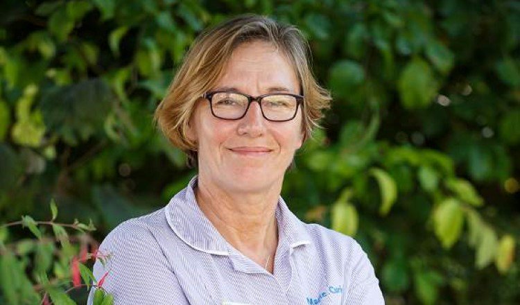 "You need to be kind to people, grab life by the horns and enjoy what you have for as long as you have it." - Nurse Pam bit.ly/2S9QnhI