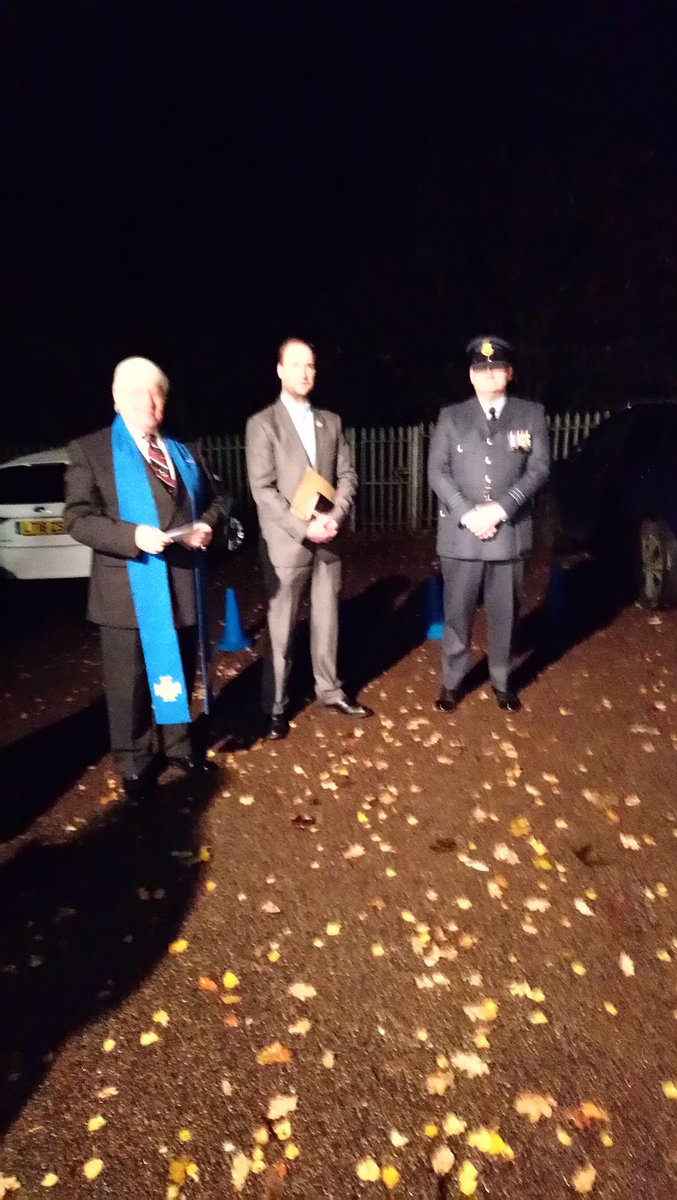 Awards evening for 1166 Squadron Welwyn Garden City RAF Air Cadets.   Great pleasure to present certificates to the Cadets for their hard work throughout the year. Also new Chaplain for the Squadron sworn in tonight.