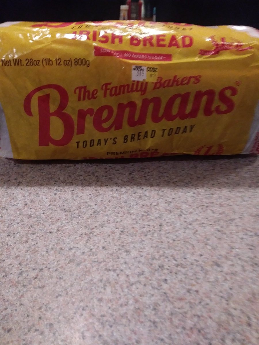 <a href="/FoodIrelandCo/">Food Ireland</a>. The essentials. Thank you 🌸