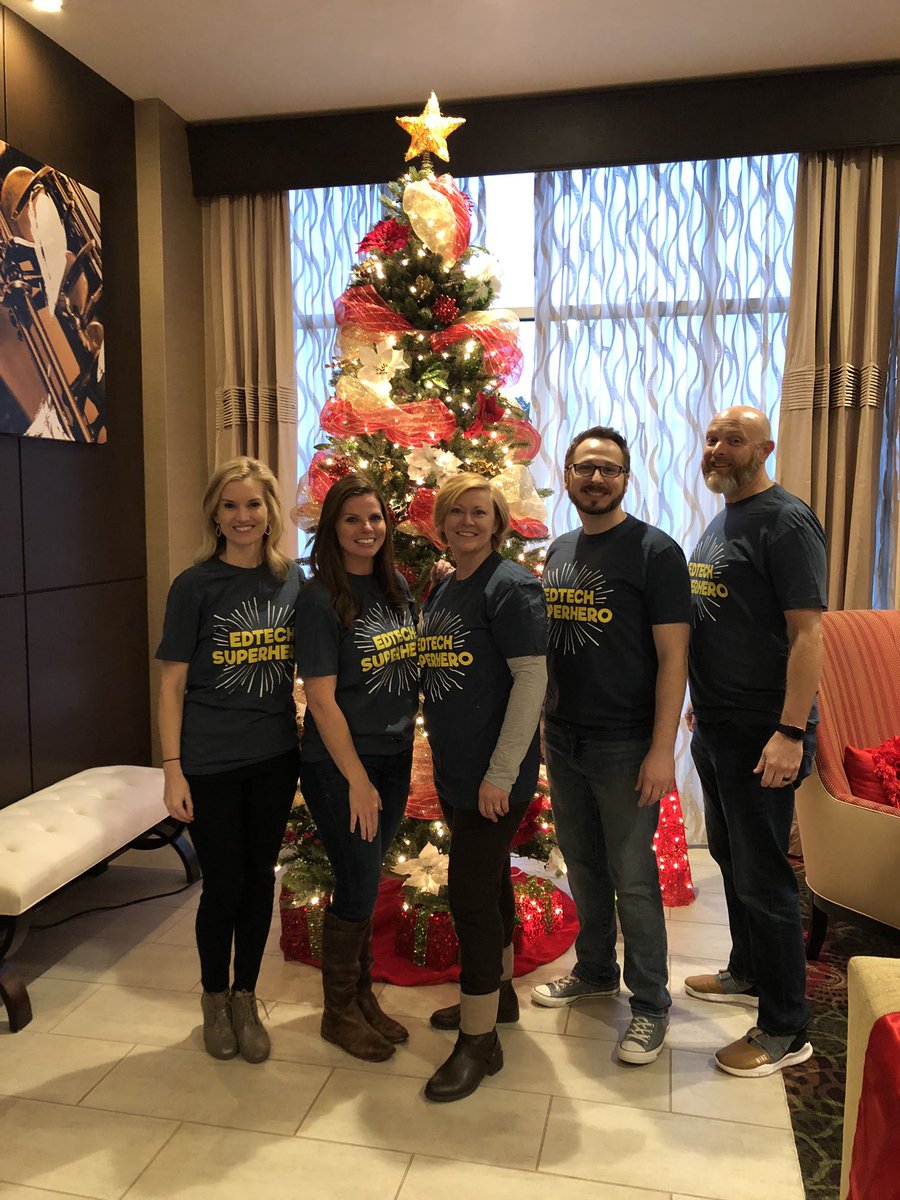 lori__farley's tweet photo. It has been an awesome 2 days of learning with these super teachers!! @timjasonwallis @rbiddle2324 @AthensCitySch                  #TETC2018 #ExcellenceIs https://t.co/fhaXXV1gX6