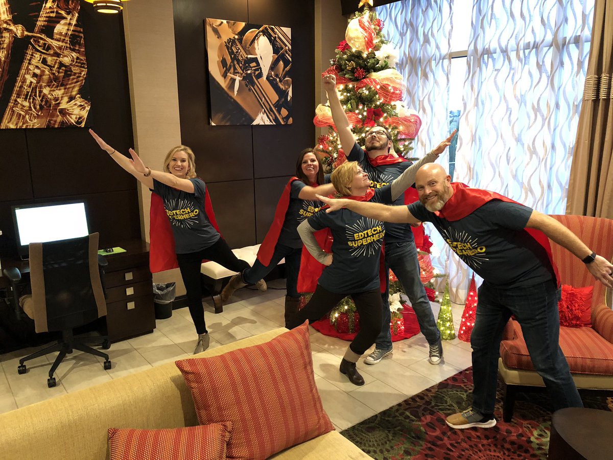 lori__farley's tweet photo. It has been an awesome 2 days of learning with these super teachers!! @timjasonwallis @rbiddle2324 @AthensCitySch                  #TETC2018 #ExcellenceIs https://t.co/fhaXXV1gX6