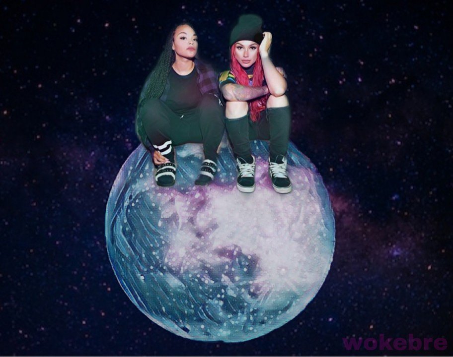 brebre_1210's tweet photo. Snow n JuJu
A couple of queens I tell youuu 😍😍👑👑 @SnowThaProduct https://t.co/LLjUN3CaXn