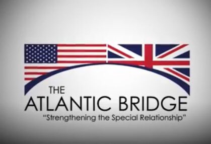 In 1997, Liam Fox founded a Think Tank called Atlantic Bridge under the patronage of Margaret Thatcher 