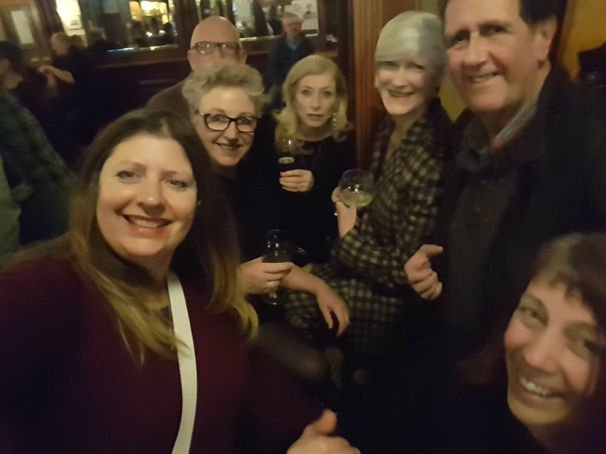 donna_cooney1's tweet photo. After #AliceMaher exhibition in Kev #kevinkavanagh she did so much for @artistsrepeal8 #RepealedThe8th #WHRDTakeover https://t.co/waEKXUCwK7