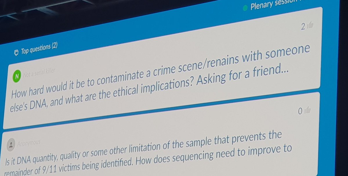 Dr. Amanda Warr 🧬 tweet media