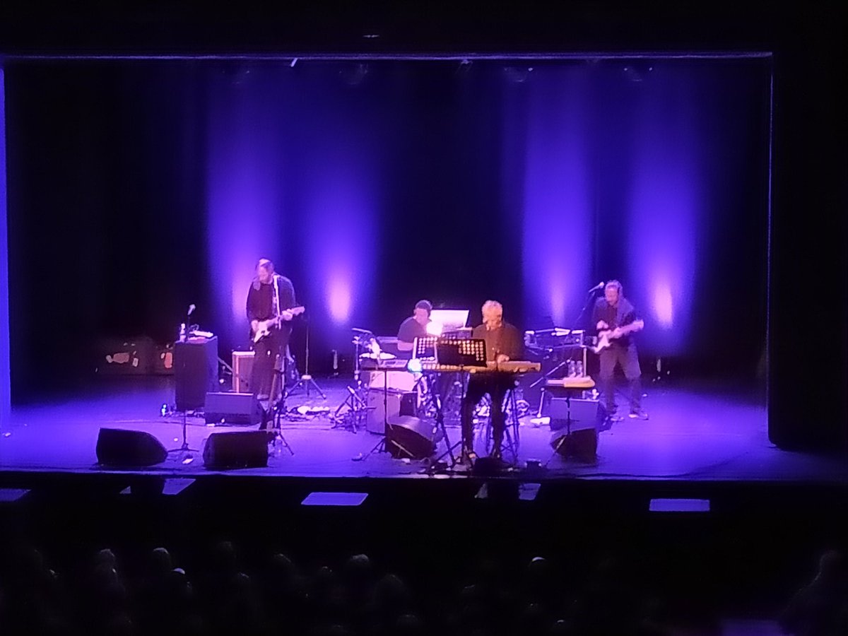 Experimental. Atonal. Genius. <a href="/therealjohncale/">John Cale</a> <a href="/dlwp/">De La Warr Pavilion</a>