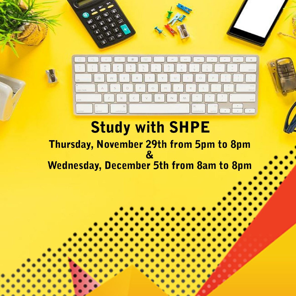 SHPE at UTK tweet media