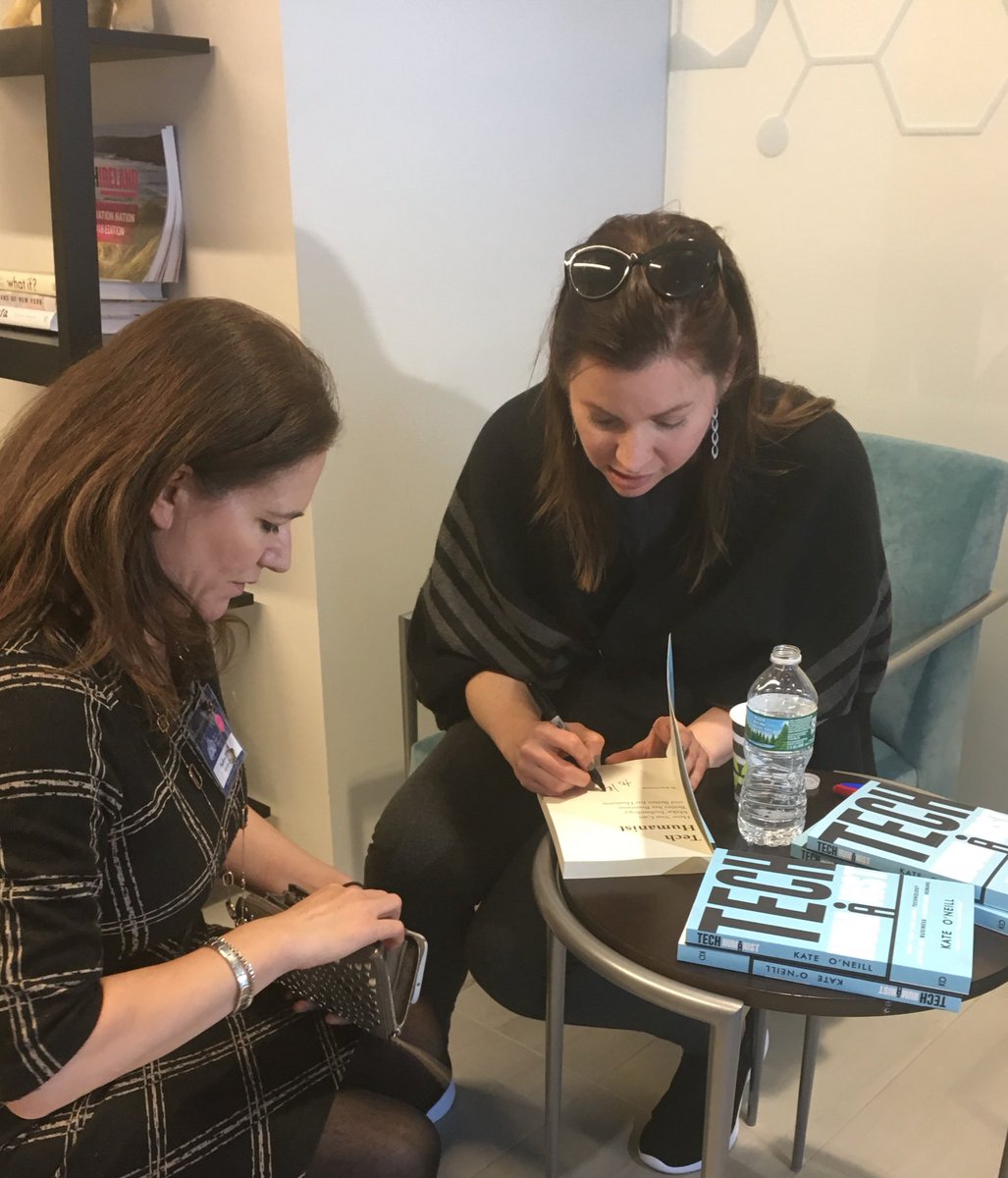 auntytem's tweet image. Heard it, saw it, and now will read all about it ☘️ thank you @kateo for your @IrishBusinessNY #masterclass #TechHumanist cc @RoseHorowitz31 #WomenToFollow