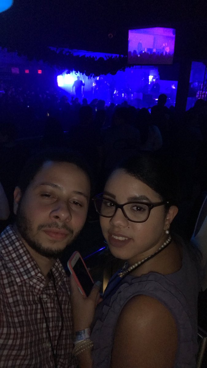 Yesterday con la muchachita