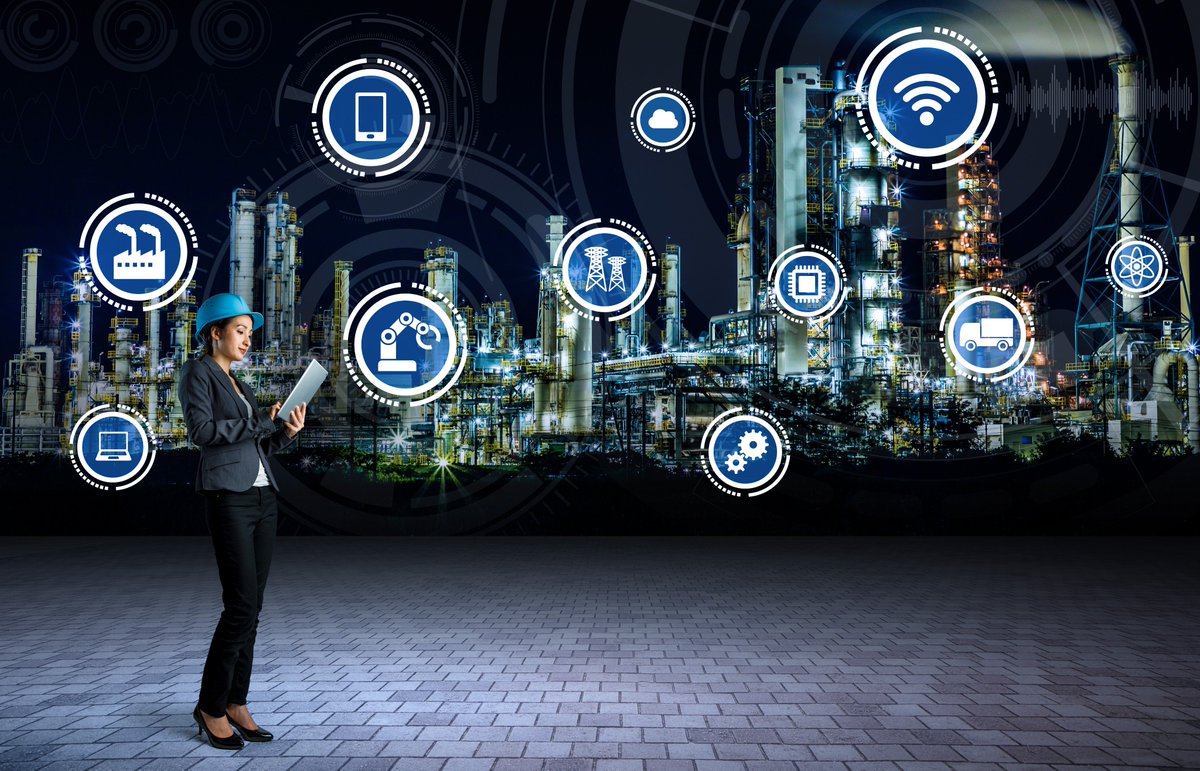 StatiiUSA's tweet photo. Useful for manufacturing companies, large and small. You can use MRP to maximise output, minimise waste and improve efficiency, all through an affordable, customisable solution.
https://t.co/Wpq0QNkYDB #stockcontrol #planningsoftware #schedules #manufacturing #resources https://t.co/Dn5Phv0DlX