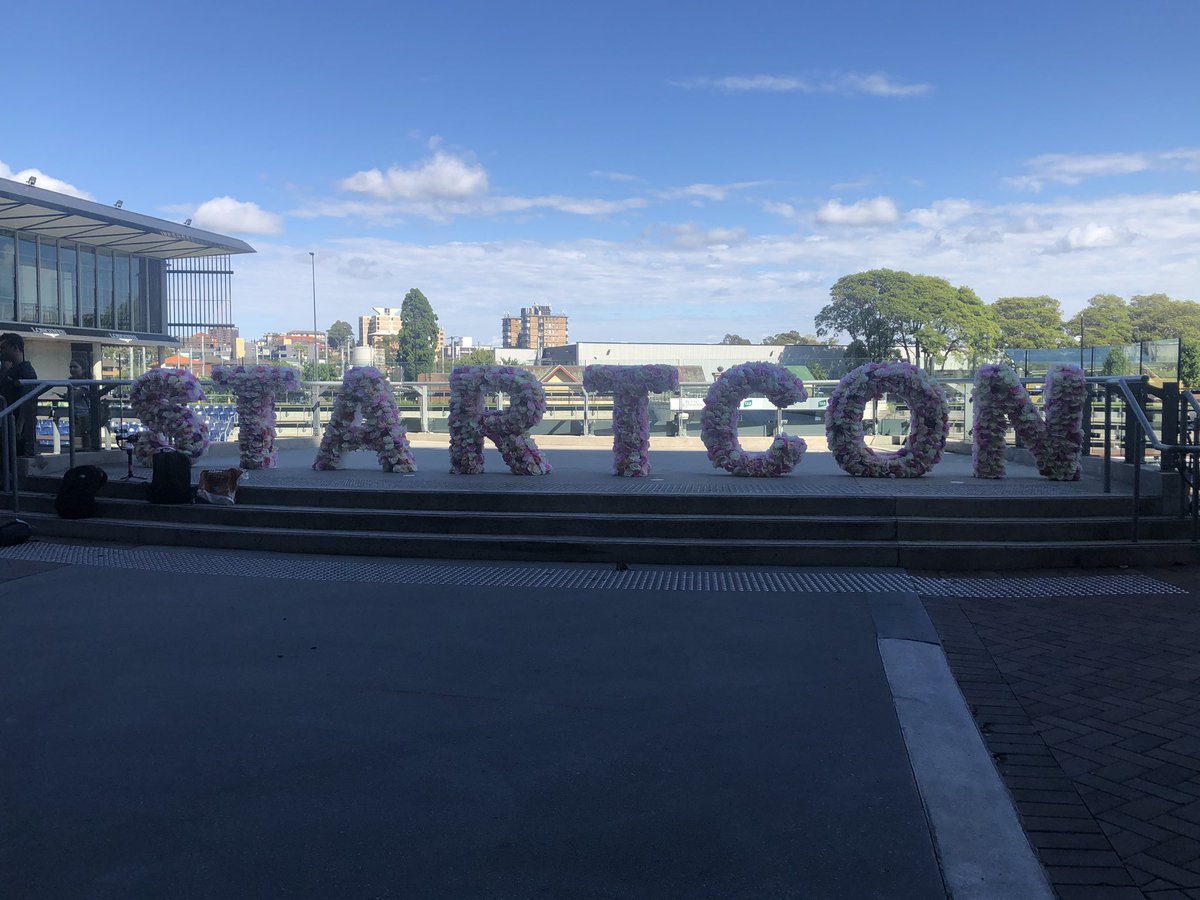 Pop by and say hey to us at <a href="/StartConHQ/">StartCon</a> today! #startcon #zambesi