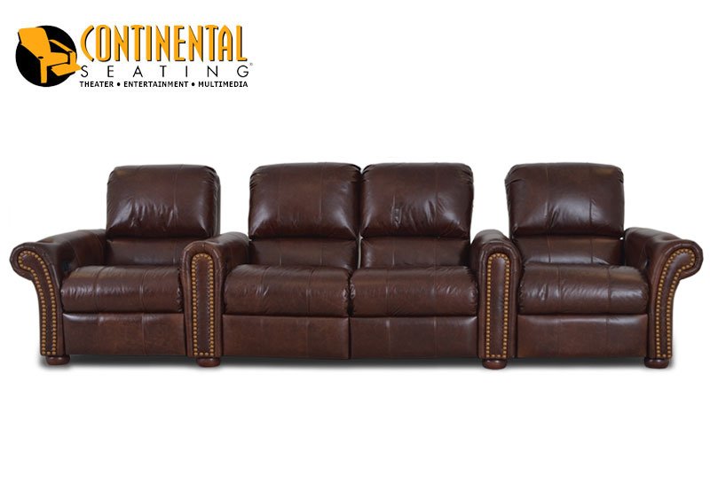 ContinentalSeat's tweet photo. Allowing homeowners to enjoy their favorite movie or television show in style, this 4 chair theater seating arrangement will bring homes a contemporary vibe of luxurious living. 

#mediaroom #theaterseating  #mediafurniture #leatherfurniture #motionseating #media #family https://t.co/gsqupuiJ8E