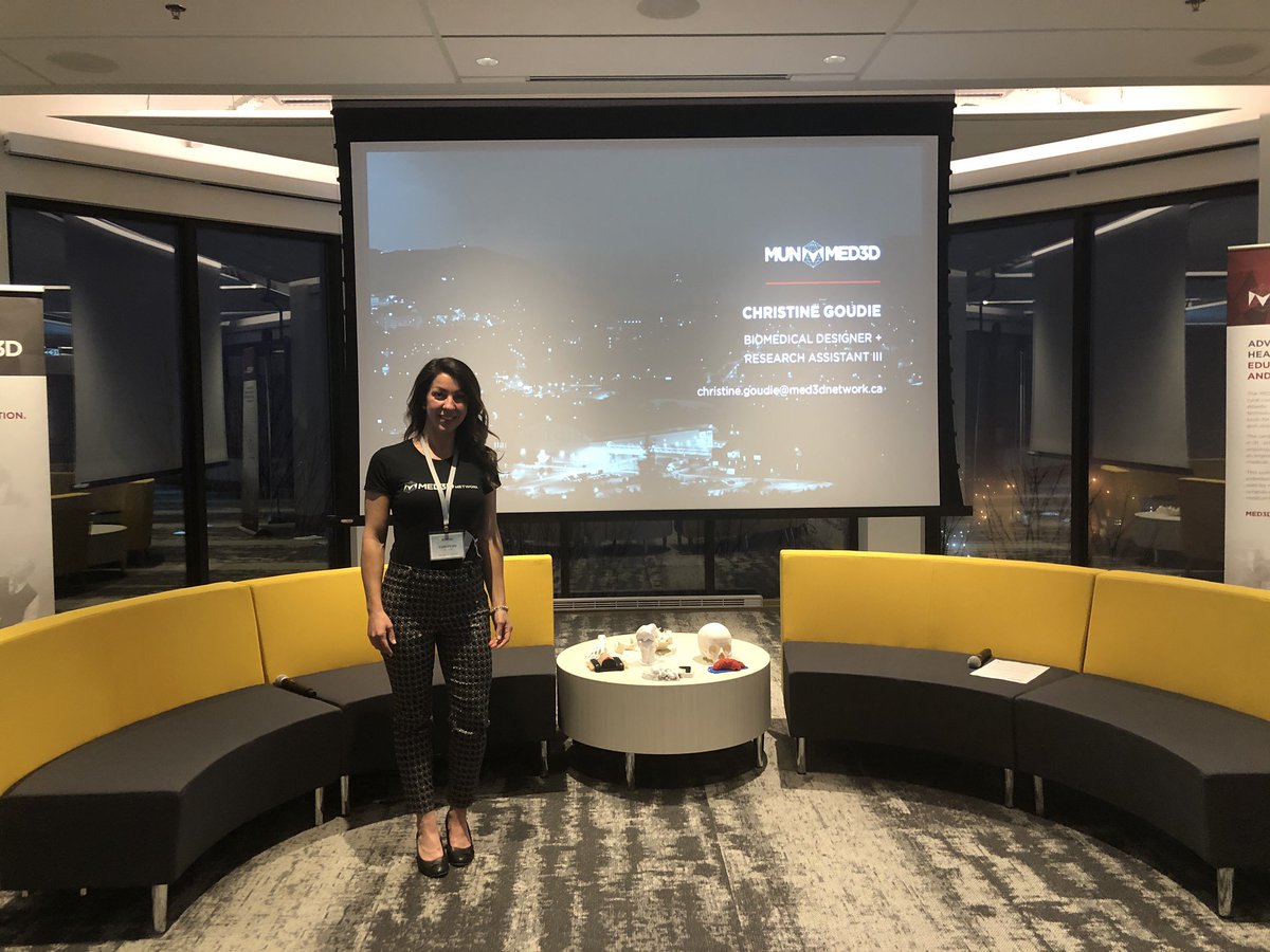 ChristineGoudie's tweet photo. From memorable keynotes, to insightful panel discussions and skill building workshops, Day 1 of SIMTEC was a great success. ππΌ Thank you to everyone who came out! Please join us tomorrow for Day 2 as we continue to explore innovative simulation across disciplines. π€#simtec2018 https://t.co/nDUc94ehLK