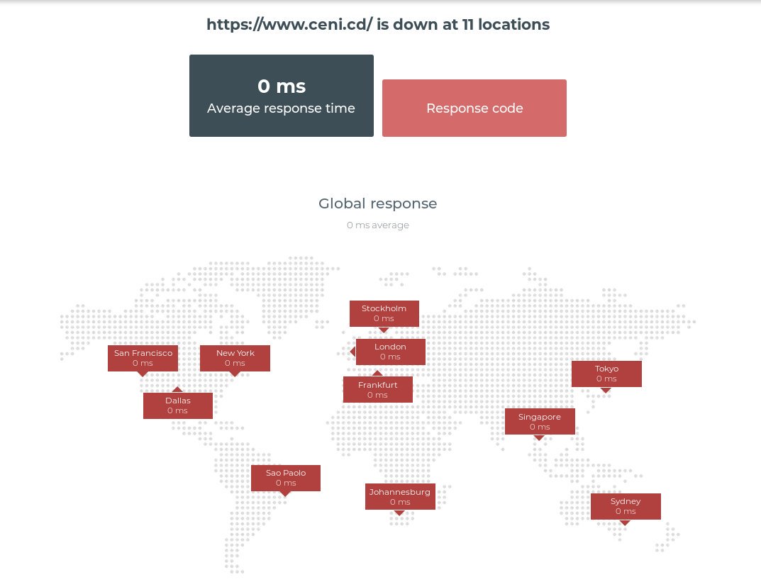 kumumbeya's tweet image. #RDC 
À Quelques semaines des élections qui s'annoncent avec la MAV, Le Groupe #Anonymous #Vient d'Abattre le #Site de la #CENI que @LambertMende disait être imbattable. Allô Allô 😅😂🤔 
@tresinsolent @bob_vanderhoeve 
👇🏻👇🏻