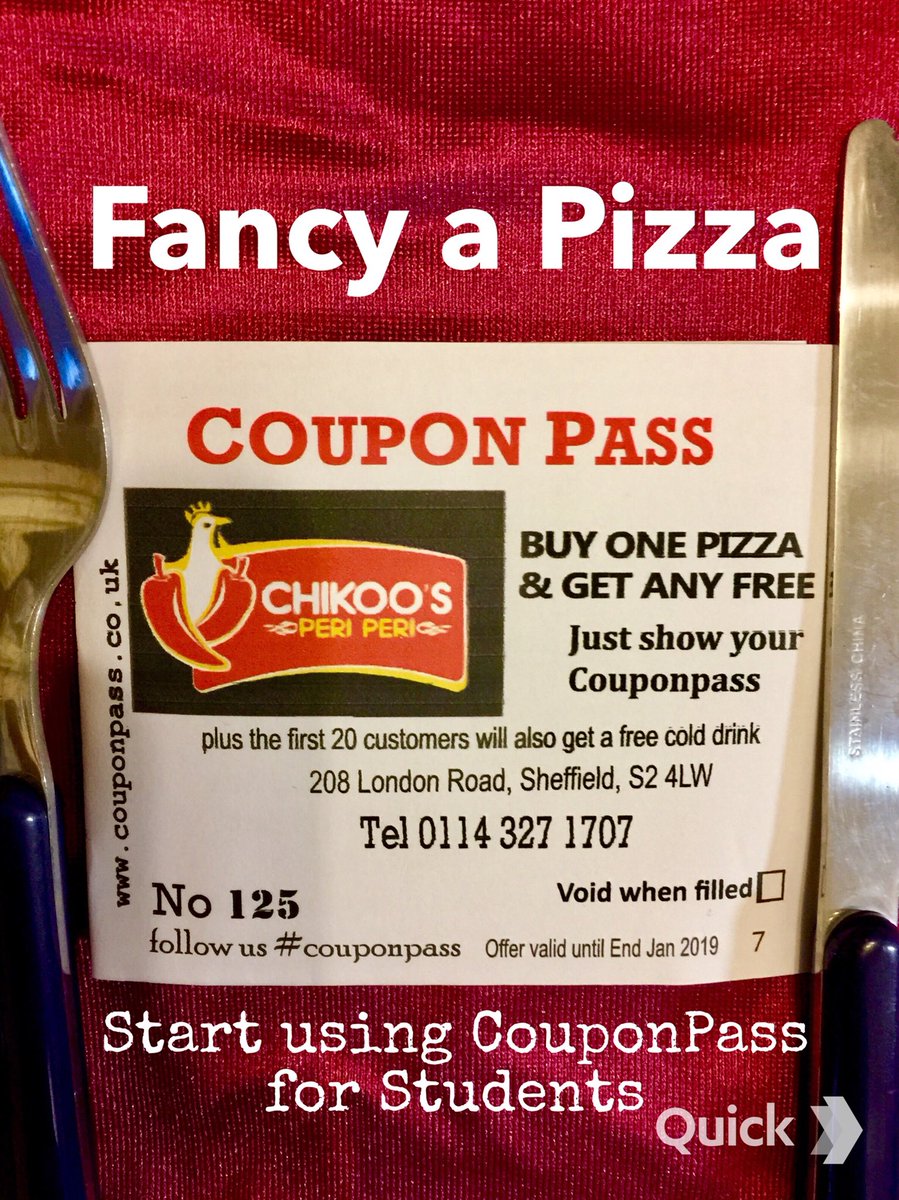 coupon_pass's tweet photo. https://t.co/NlHXCiOVvK