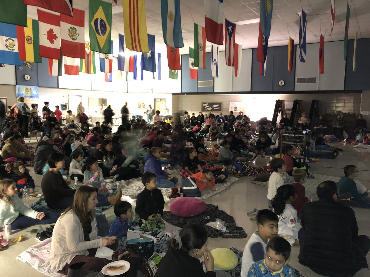 Sterling Elementary tweet media