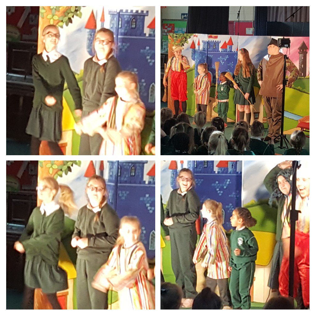 Holy Family GNS tweet media