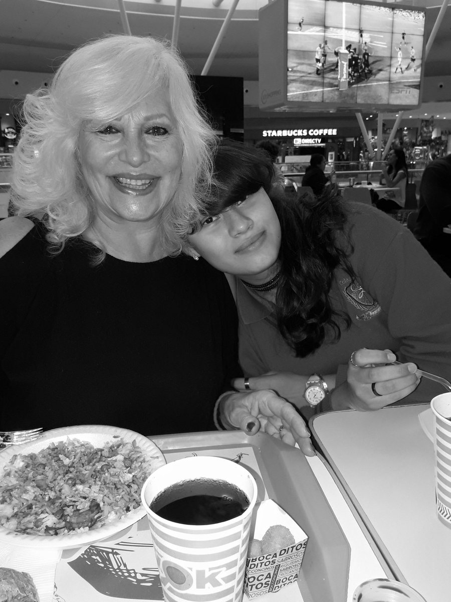 Luisa Albinoni tweet media