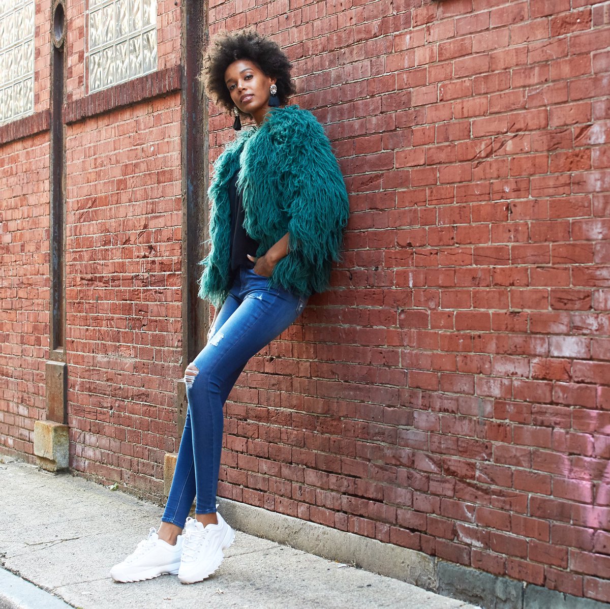 Smccalljeans's tweet photo. A little sass never hurt anyone | #SebastianMcCallJeans #LiveWell https://t.co/tSKdW2SSIW