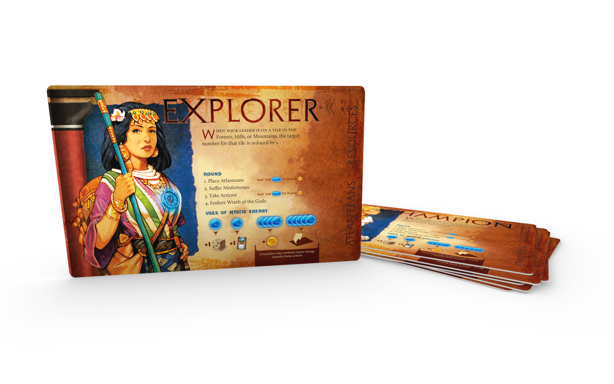 ElfCreekGames's tweet image. Check it out!  kck.st/2P6HVOo  Check out the page to get thoughts from @Rahdo, @manvsmeeple, @RoboRPG, @jameystegmaier, @Tantrum_House, @BGSpotlight, @CardboardTruth, @ZayasGames, @suhreman, and @HellcowKeith!  And watch the play through vid from @JonGetsGames