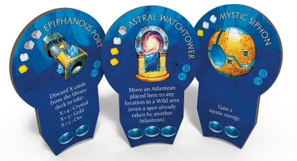 ElfCreekGames's tweet image. Check it out!  kck.st/2P6HVOo  Check out the page to get thoughts from @Rahdo, @manvsmeeple, @RoboRPG, @jameystegmaier, @Tantrum_House, @BGSpotlight, @CardboardTruth, @ZayasGames, @suhreman, and @HellcowKeith!  And watch the play through vid from @JonGetsGames