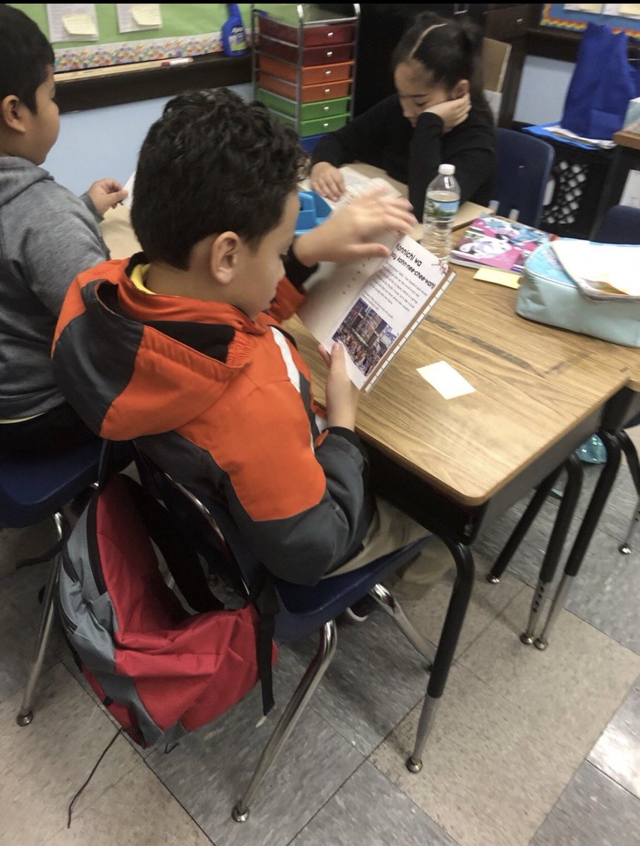 R_Clemente_ELT's tweet photo. Drop everything and read!! #RCSistheBEST #books #reading #STRONGinsideandout #AfterSchoolRocks #NPS #NPSELT  #Newark #NJ #NewJersey @ELT_Newark @NPSvoices @afterschool4all https://t.co/dOJkEHrONX