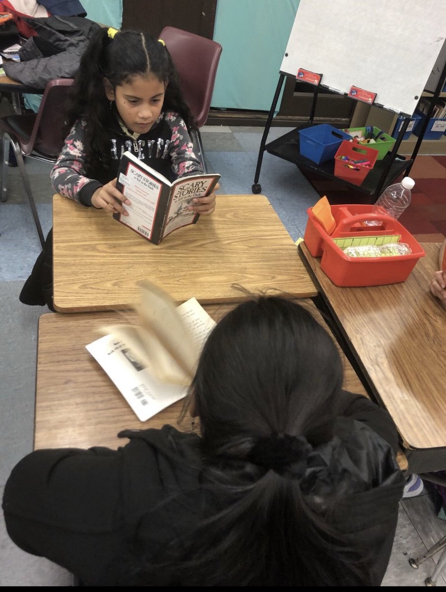 R_Clemente_ELT's tweet photo. Drop everything and read!! #books #read #RCSistheBEST #STRONGinsideandout #AfterSchoolRocks #NPS #NPSELT  #Newark #NJ #NewJersey @ELT_Newark @NPSvoices @afterschool4all https://t.co/x92CSuR7Rq